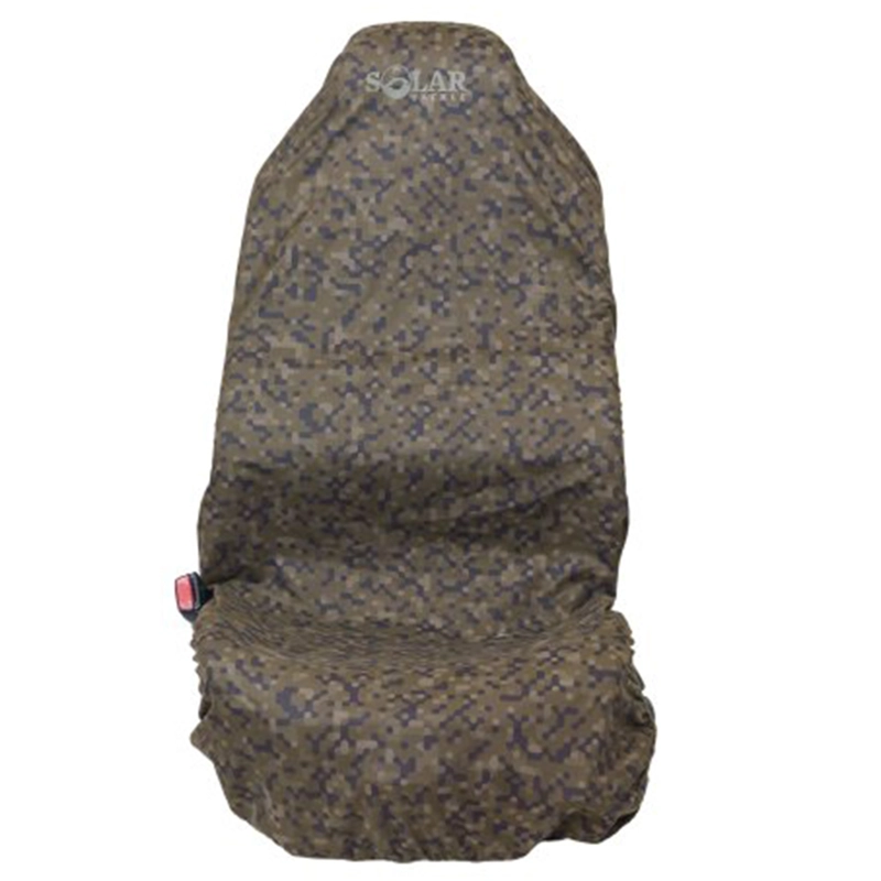 Solar Tackle SP C-Tech Universal Seat Covers